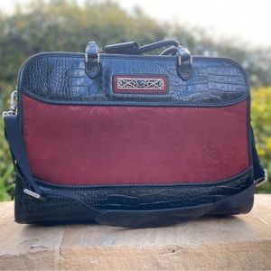 BRIGHTON Weekender Carry-on